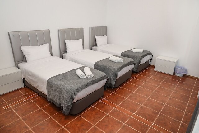 リスボン ホーム ホスト - ホステル