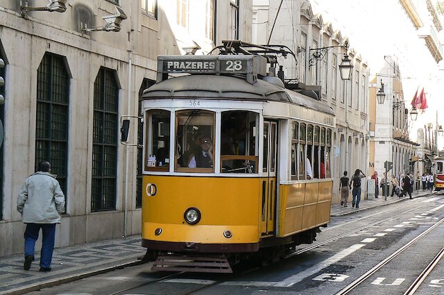 リスボン ホーム ホスト - ホステル