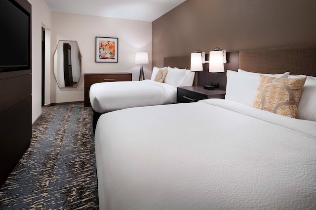 レジデンス イン バイ マリオット・ロサンゼルス グレンデール