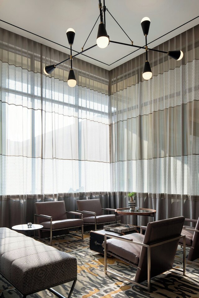 レジデンス イン バイ マリオット・ロサンゼルス グレンデール