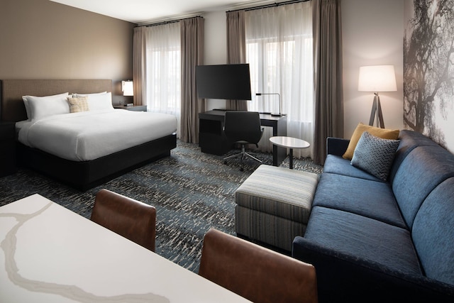 レジデンス イン バイ マリオット・ロサンゼルス グレンデール