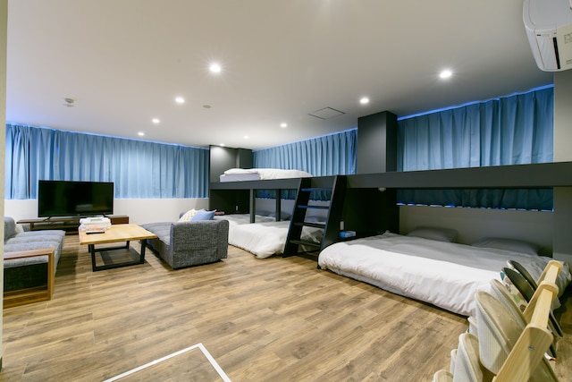 Black Gate Nippombashi