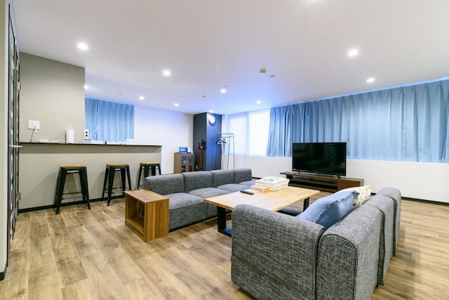 Black Gate Nippombashi