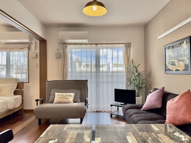 ルアナレア空手会館前