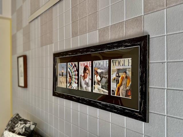 ルアナレア空手会館前