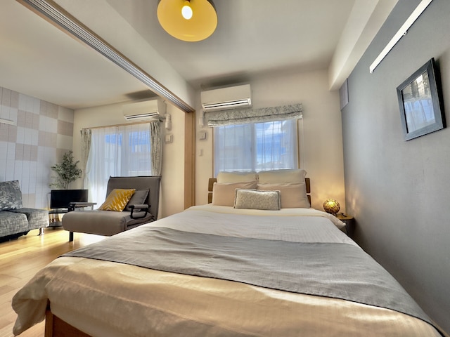 ルアナレア空手会館前