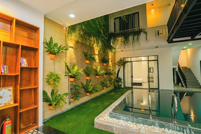 ビーチ パーム ヴィラ ホイアン