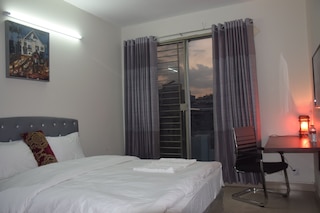 フェアモント ゲスト ハウス