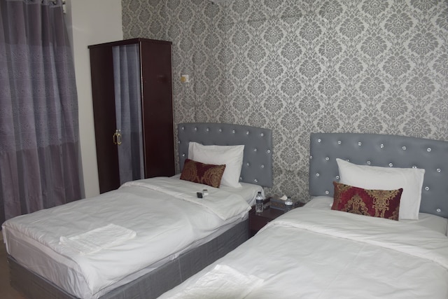 フェアモント ゲスト ハウス