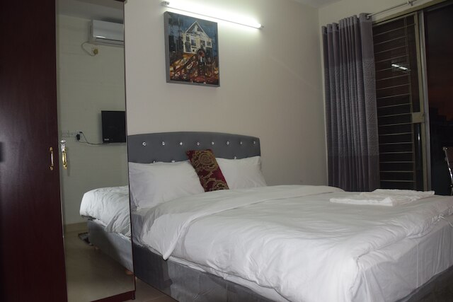 フェアモント ゲスト ハウス