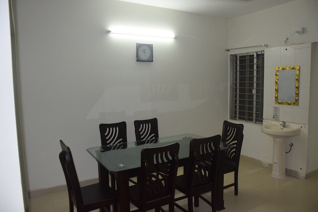 フェアモント ゲスト ハウス