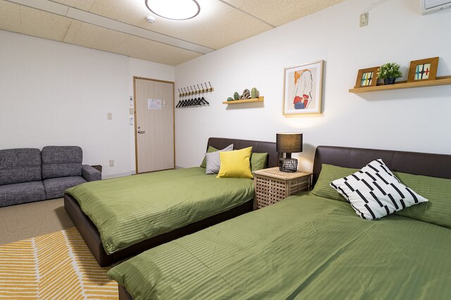 CORE RESORT HOUSE 2 IN ISHIGAKI