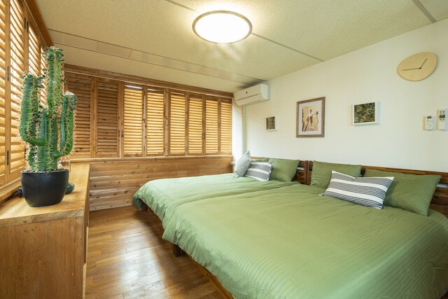 CORE RESORT HOUSE 3 IN ISHIGAKI