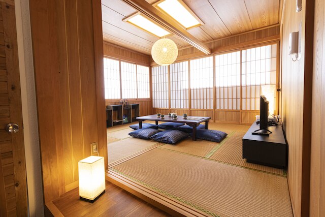 CORE RESORT HOUSE 3 IN ISHIGAKI