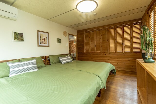 CORE RESORT HOUSE 3 IN ISHIGAKI