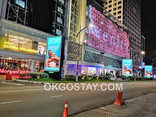 ゼニス スイーツ JBCC バイ オクゴステイ