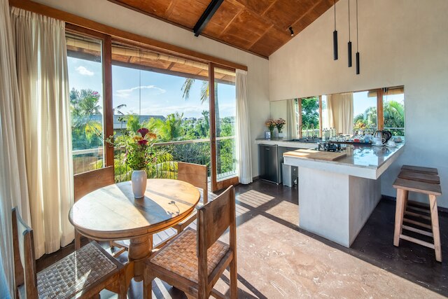 マスマラ リゾート チャングー