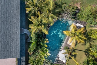 マスマラ リゾート チャングー