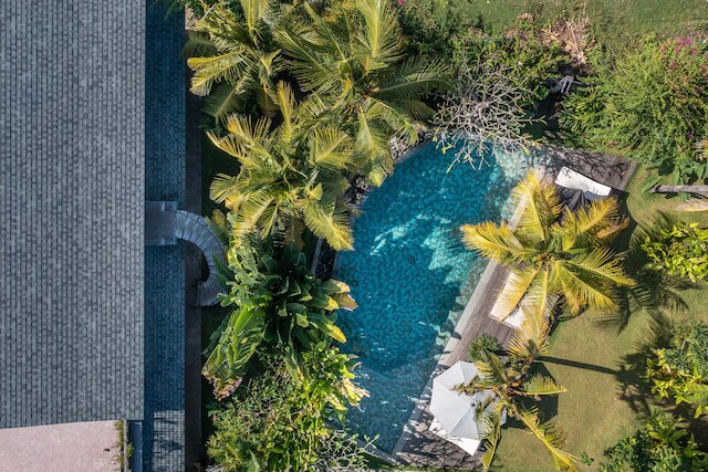 マスマラ リゾート チャングー