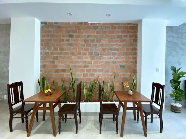 ホイアン オクラ - ホステル