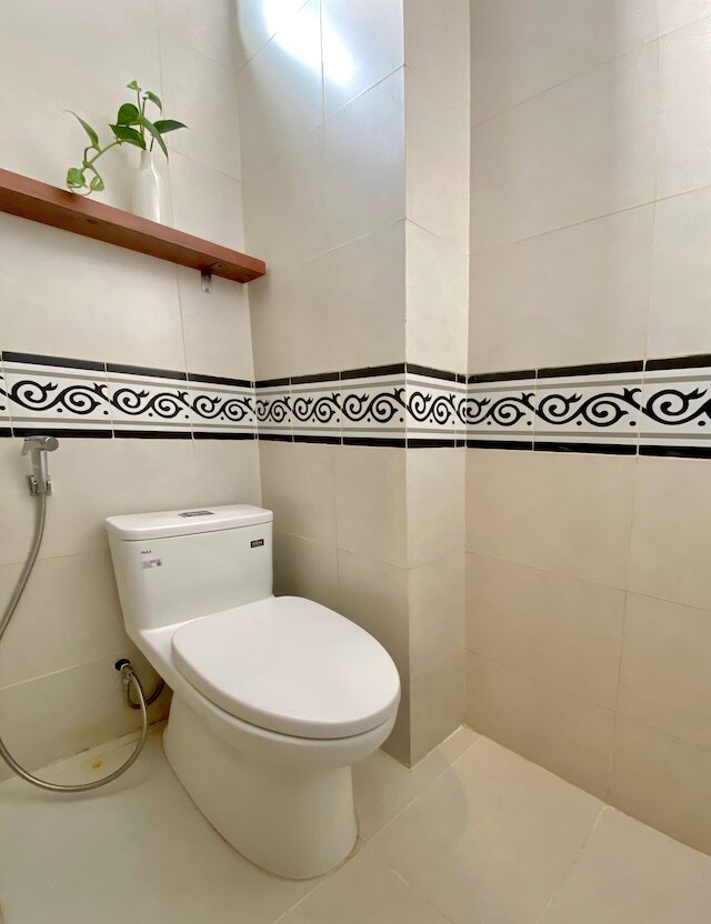 ホイアン オクラ - ホステル