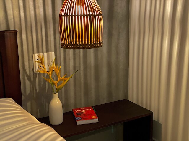 ホイアン オクラ - ホステル