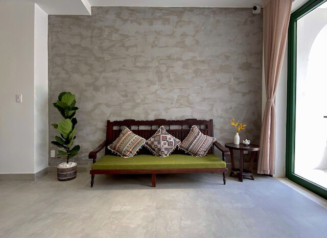 ホイアン オクラ - ホステル