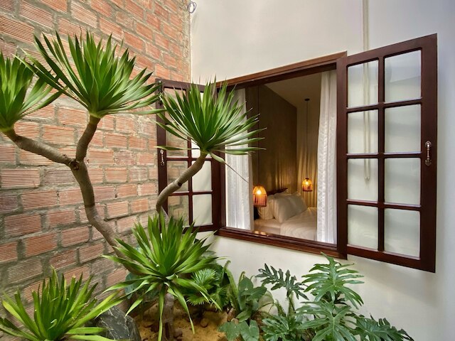 ホイアン オクラ - ホステル