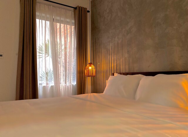 ホイアン オクラ - ホステル