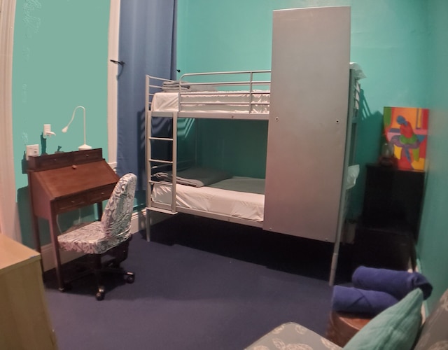 ガスランプ ホステル