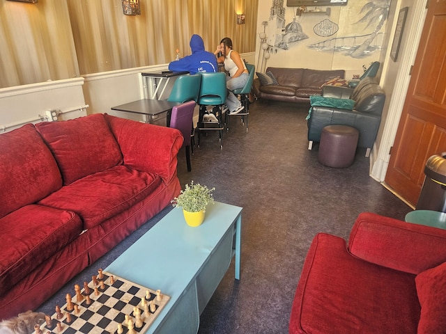 ガスランプ ホステル