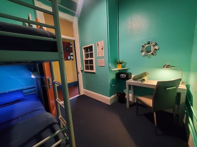 ガスランプ ホステル