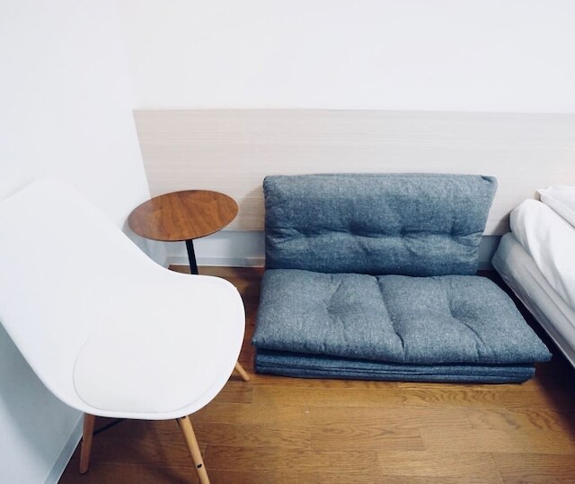 758 ホステル アパートメント イン 名古屋 3A