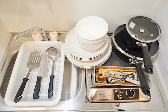 758 ホステル アパートメント イン 名古屋 3A