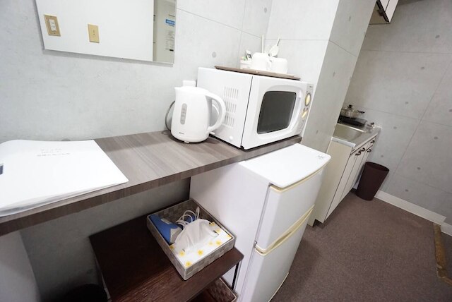 758 ホステル アパートメント イン 名古屋 4S