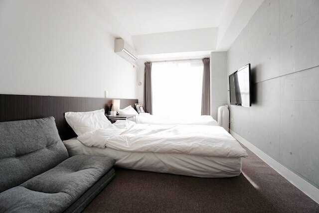 758 ホステル アパートメント イン 名古屋 4S