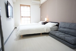 Hostel 758 Nagoya2K