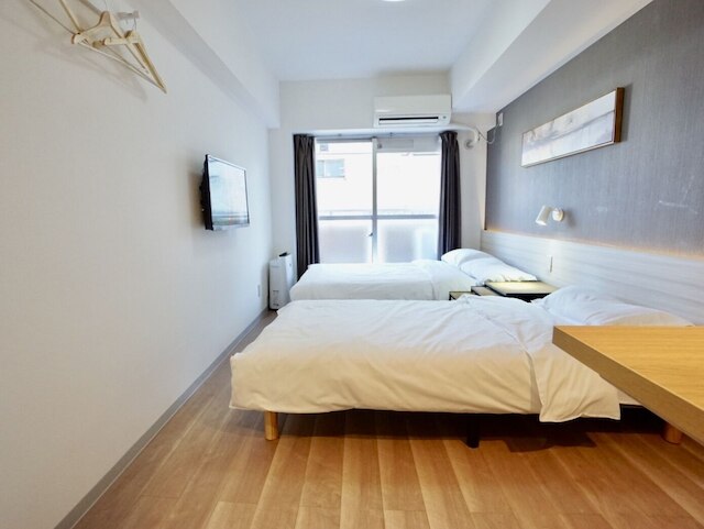 Hostel 758 Nagoya3B