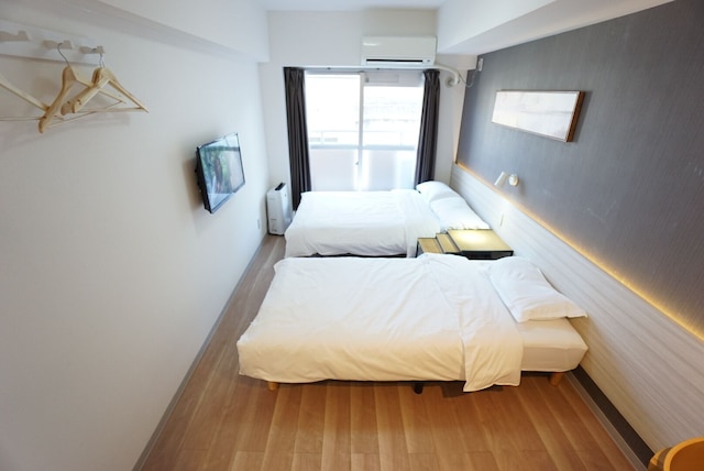 Hostel 758 Nagoya3B