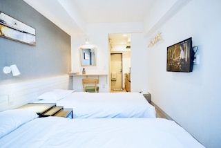 Hostel 758 Nagoya3B