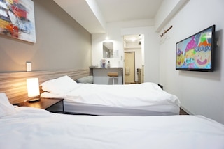 758 ホステル アパートメント イン 名古屋 2D