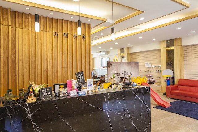 Shan Ming Shui Xiu B&B