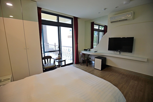 Shan Ming Shui Xiu B&B