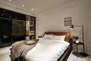 Single Eyelid Hostel