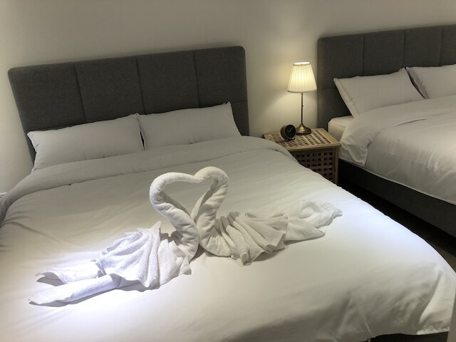 Single Eyelid Hostel