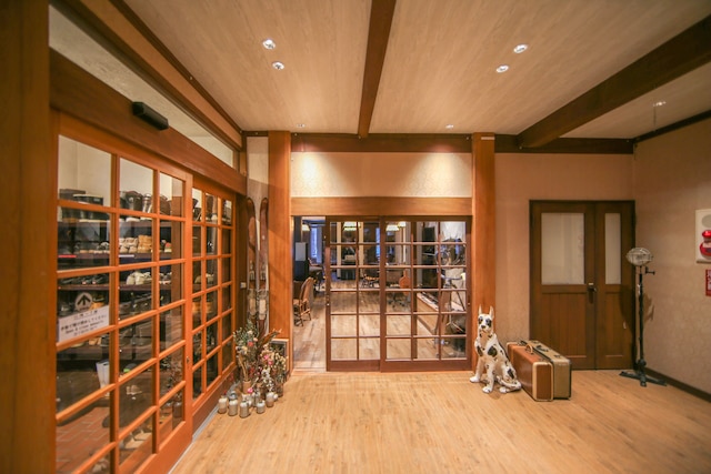 ホテルアプリコット