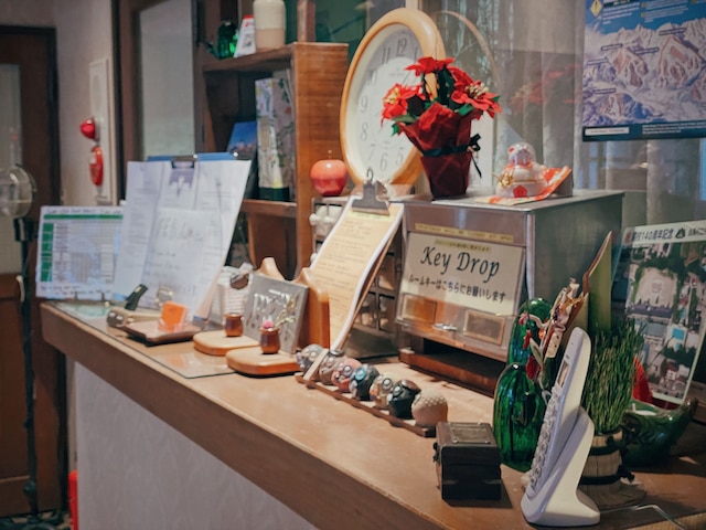 ホテルアプリコット