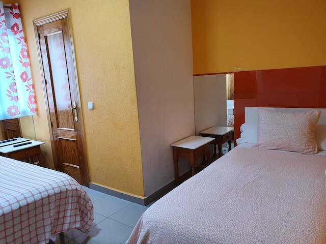 ペンシオン ナヴァラ