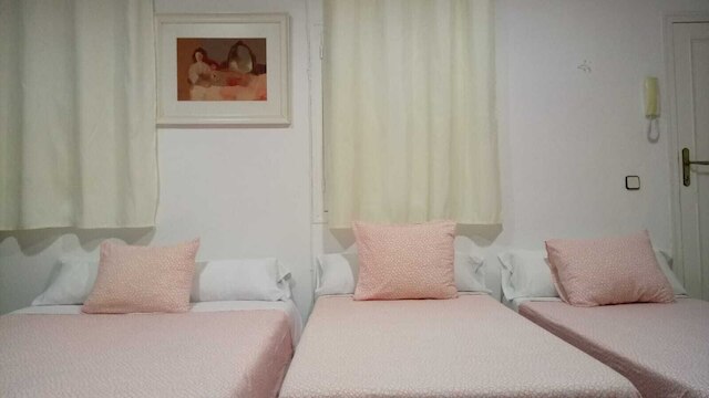 ペンシオン ナヴァラ