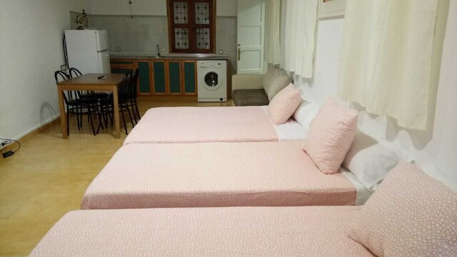 ペンシオン ナヴァラ